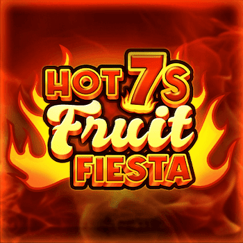 Hot 7s Fruit Fiesta